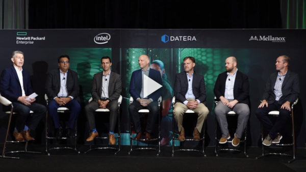[VIDEO] Leading the Digital Transformation to Software Defined Data Centers (SDDC)